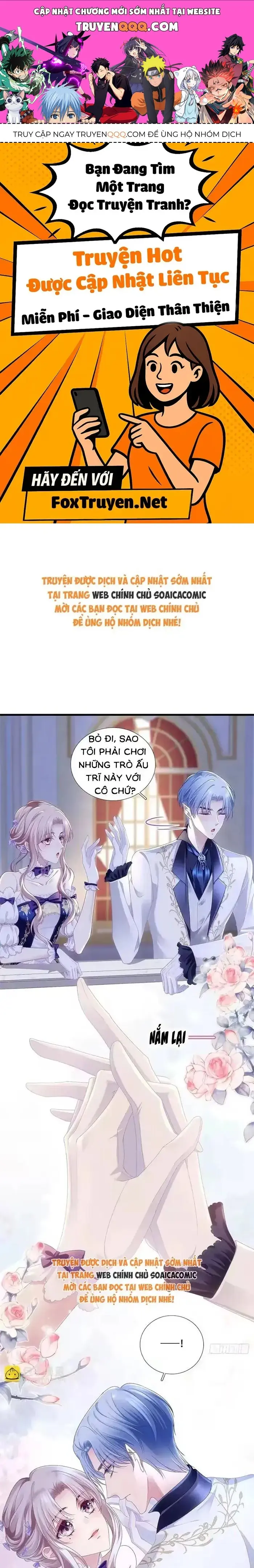 Ma Nữ Trở Lại Và Cuộc Hôn Nhân Định Mệnh Chapter 27 - Trang 2