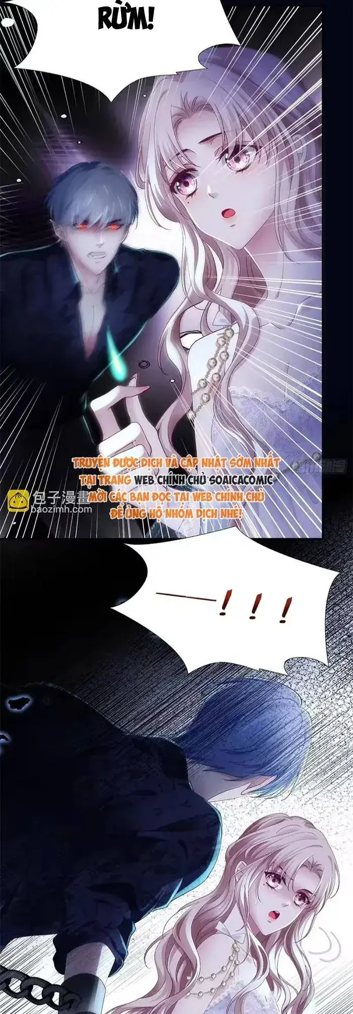 Ma Nữ Trở Lại Và Cuộc Hôn Nhân Định Mệnh Chapter 29 - Trang 10