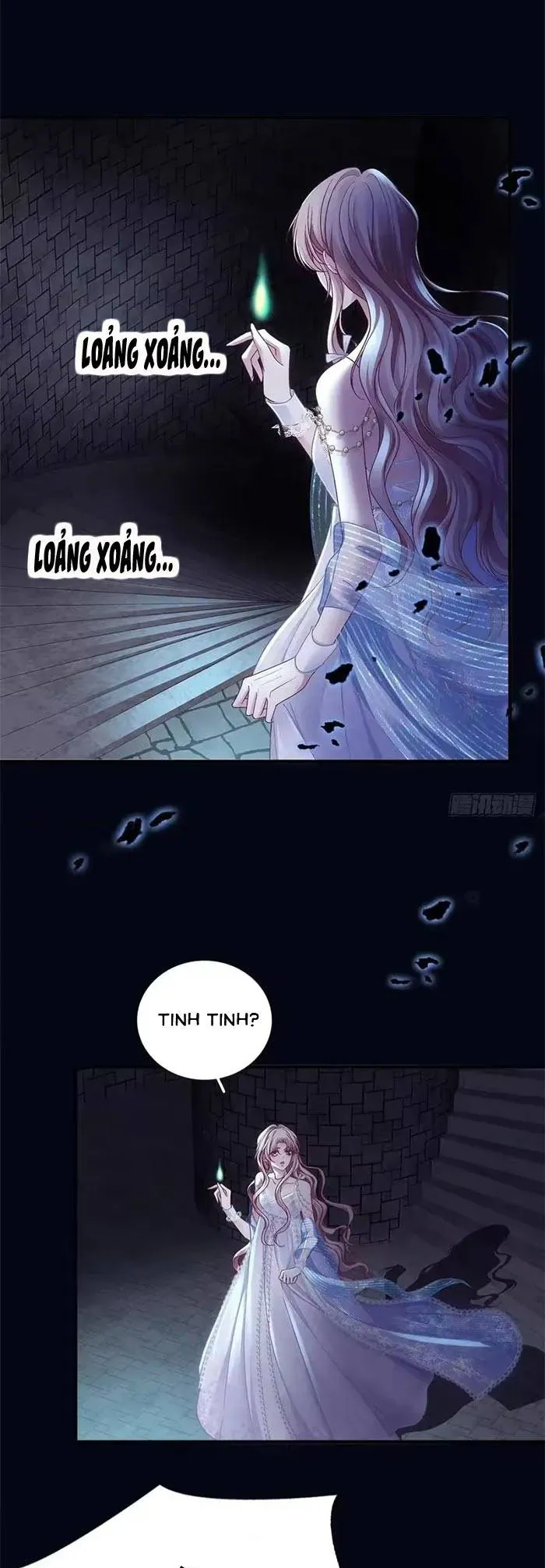 Ma Nữ Trở Lại Và Cuộc Hôn Nhân Định Mệnh Chapter 29 - Trang 9