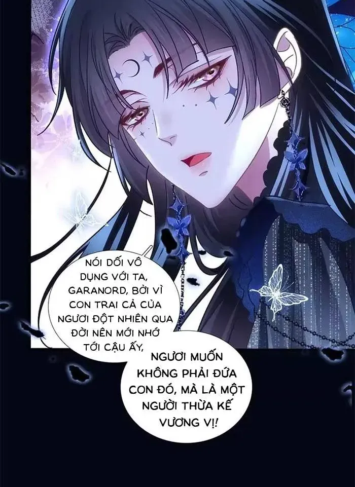 Ma Nữ Trở Lại Và Cuộc Hôn Nhân Định Mệnh Chapter 30 - Trang 10