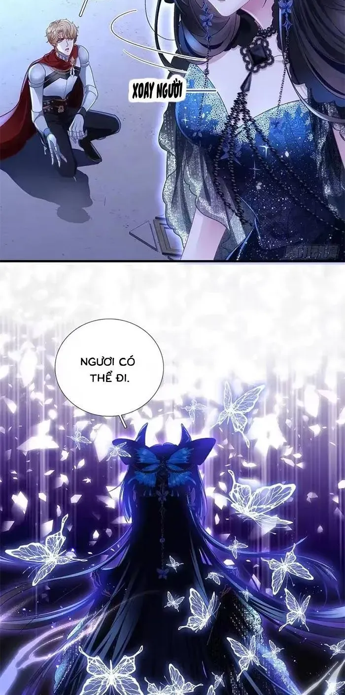 Ma Nữ Trở Lại Và Cuộc Hôn Nhân Định Mệnh Chapter 30 - Trang 12