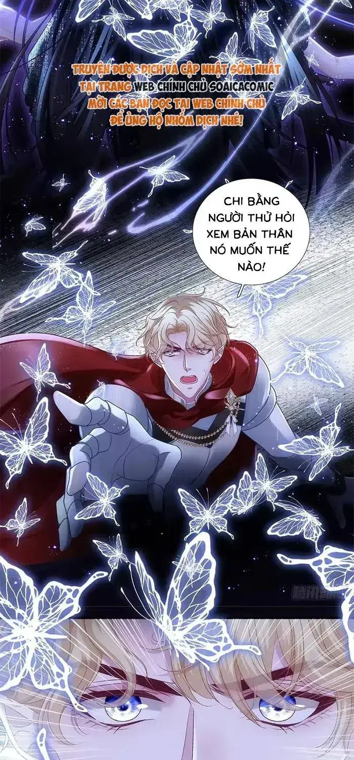 Ma Nữ Trở Lại Và Cuộc Hôn Nhân Định Mệnh Chapter 30 - Trang 13