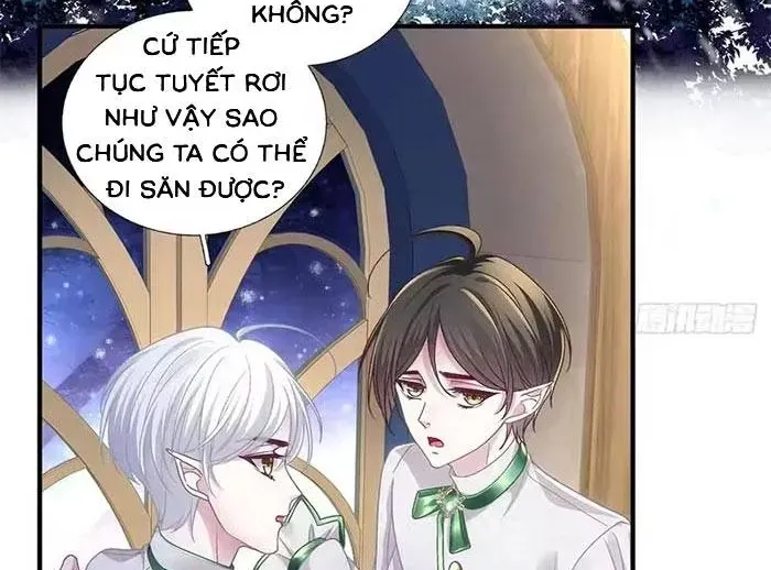 Ma Nữ Trở Lại Và Cuộc Hôn Nhân Định Mệnh Chapter 30 - Trang 16