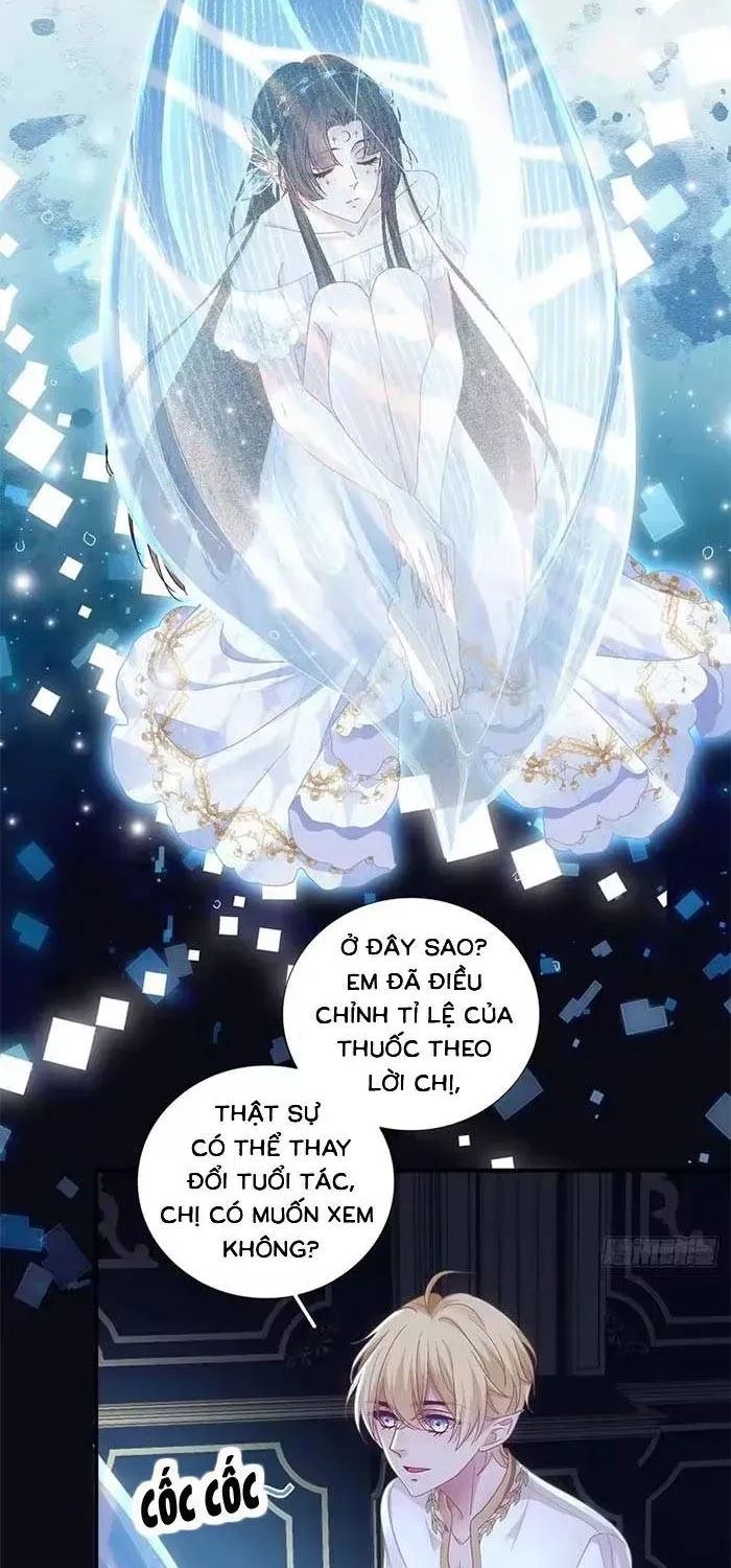 Ma Nữ Trở Lại Và Cuộc Hôn Nhân Định Mệnh Chapter 30 - Trang 19