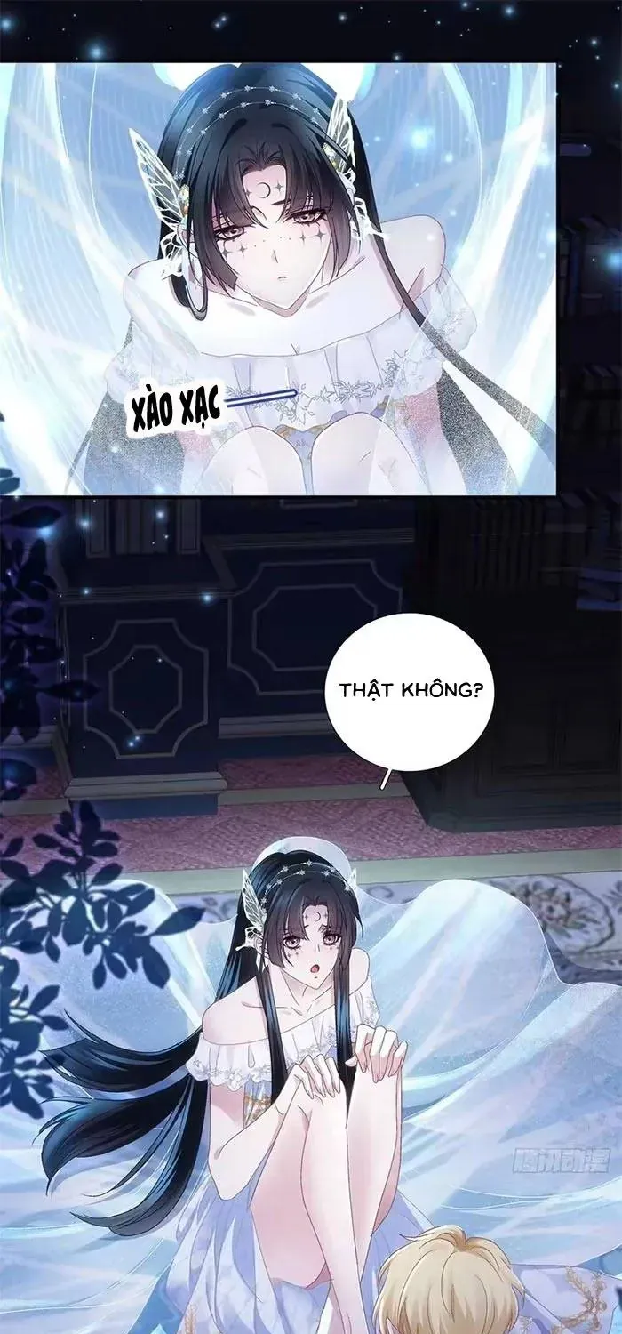 Ma Nữ Trở Lại Và Cuộc Hôn Nhân Định Mệnh Chapter 30 - Trang 21