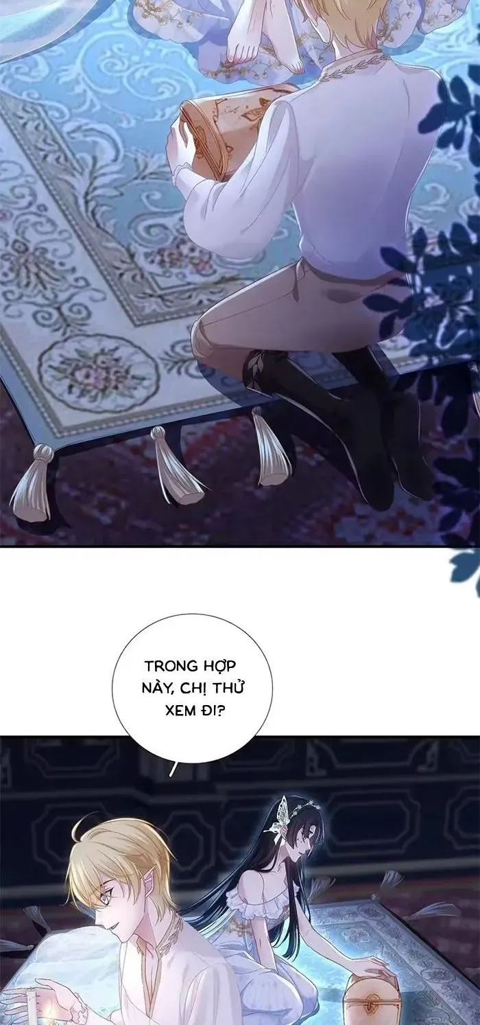 Ma Nữ Trở Lại Và Cuộc Hôn Nhân Định Mệnh Chapter 30 - Trang 22