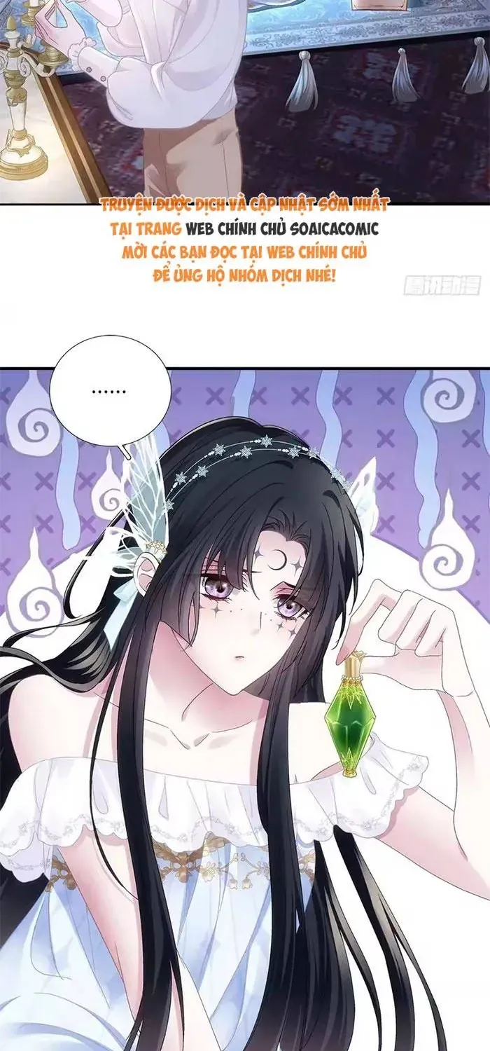 Ma Nữ Trở Lại Và Cuộc Hôn Nhân Định Mệnh Chapter 30 - Trang 23