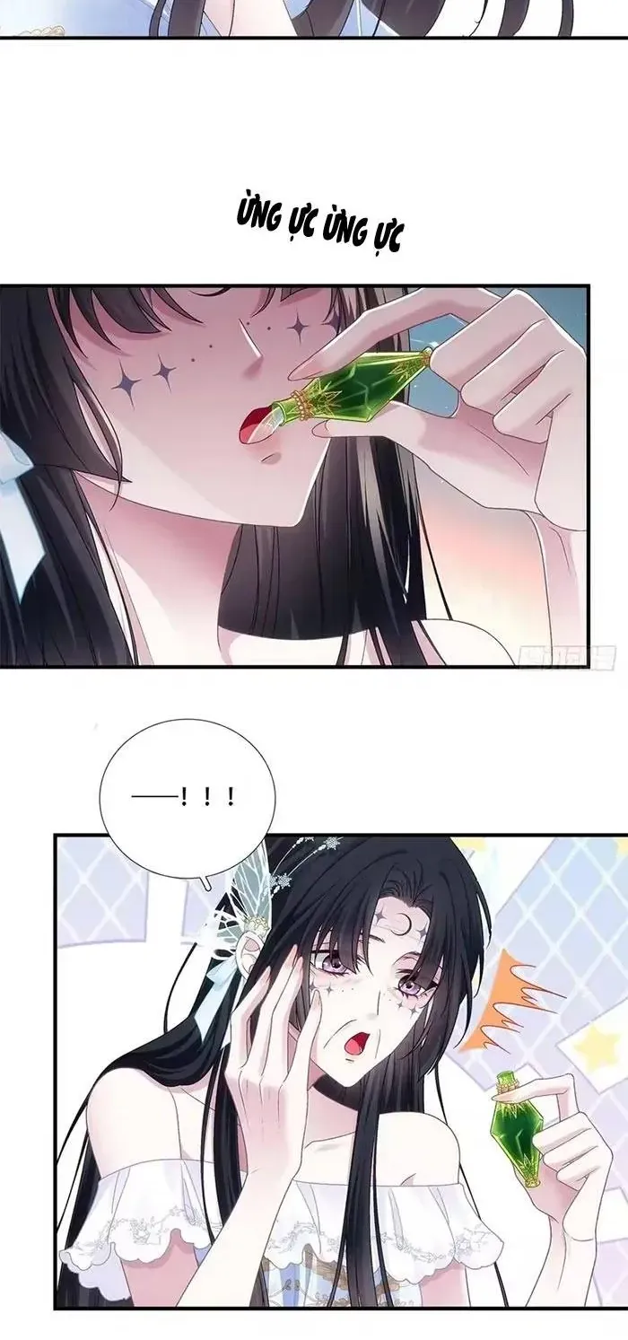 Ma Nữ Trở Lại Và Cuộc Hôn Nhân Định Mệnh Chapter 30 - Trang 24