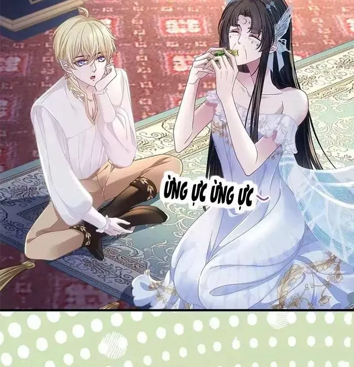 Ma Nữ Trở Lại Và Cuộc Hôn Nhân Định Mệnh Chapter 30 - Trang 26