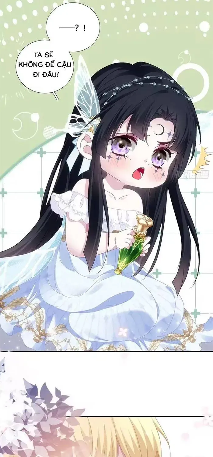 Ma Nữ Trở Lại Và Cuộc Hôn Nhân Định Mệnh Chapter 30 - Trang 27