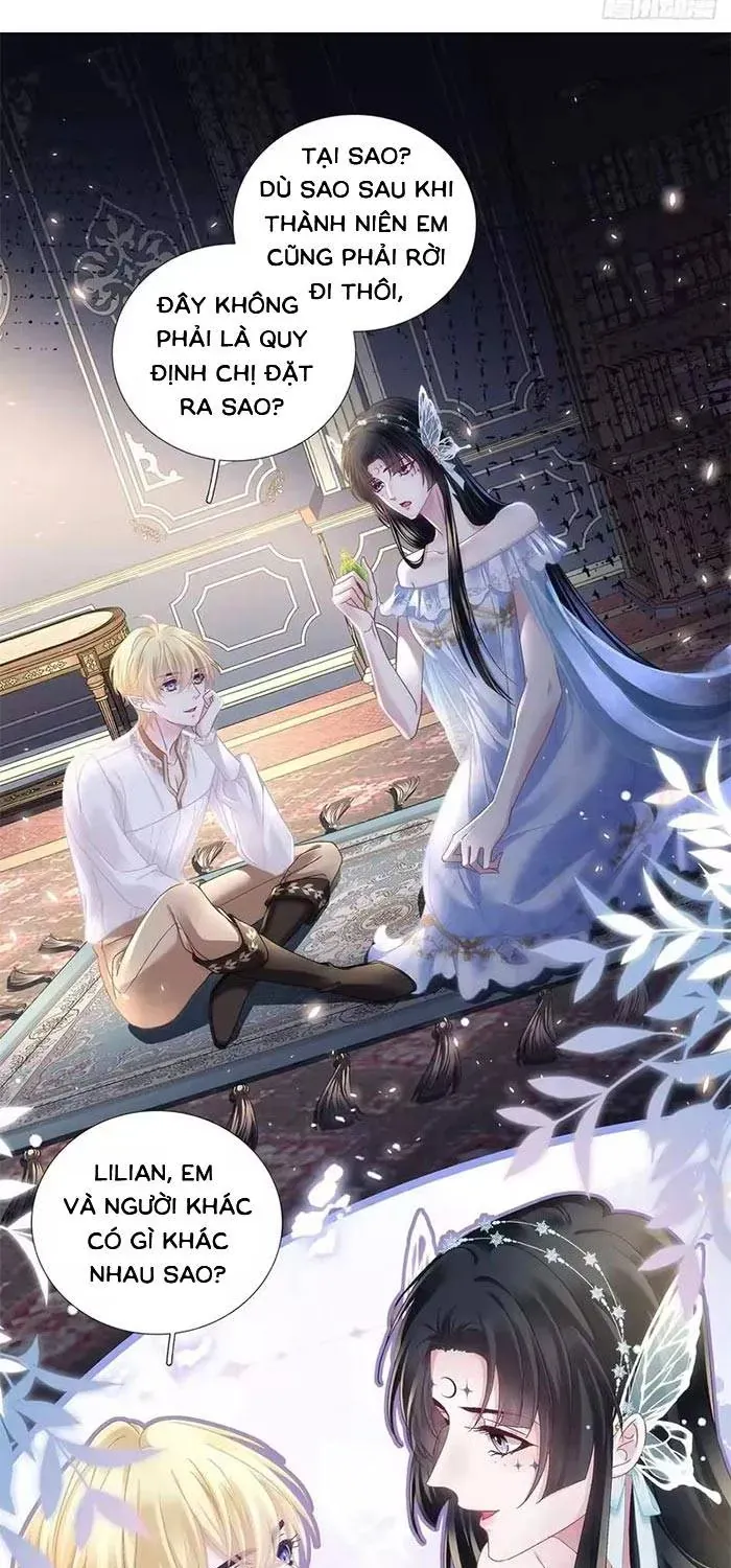 Ma Nữ Trở Lại Và Cuộc Hôn Nhân Định Mệnh Chapter 30 - Trang 29