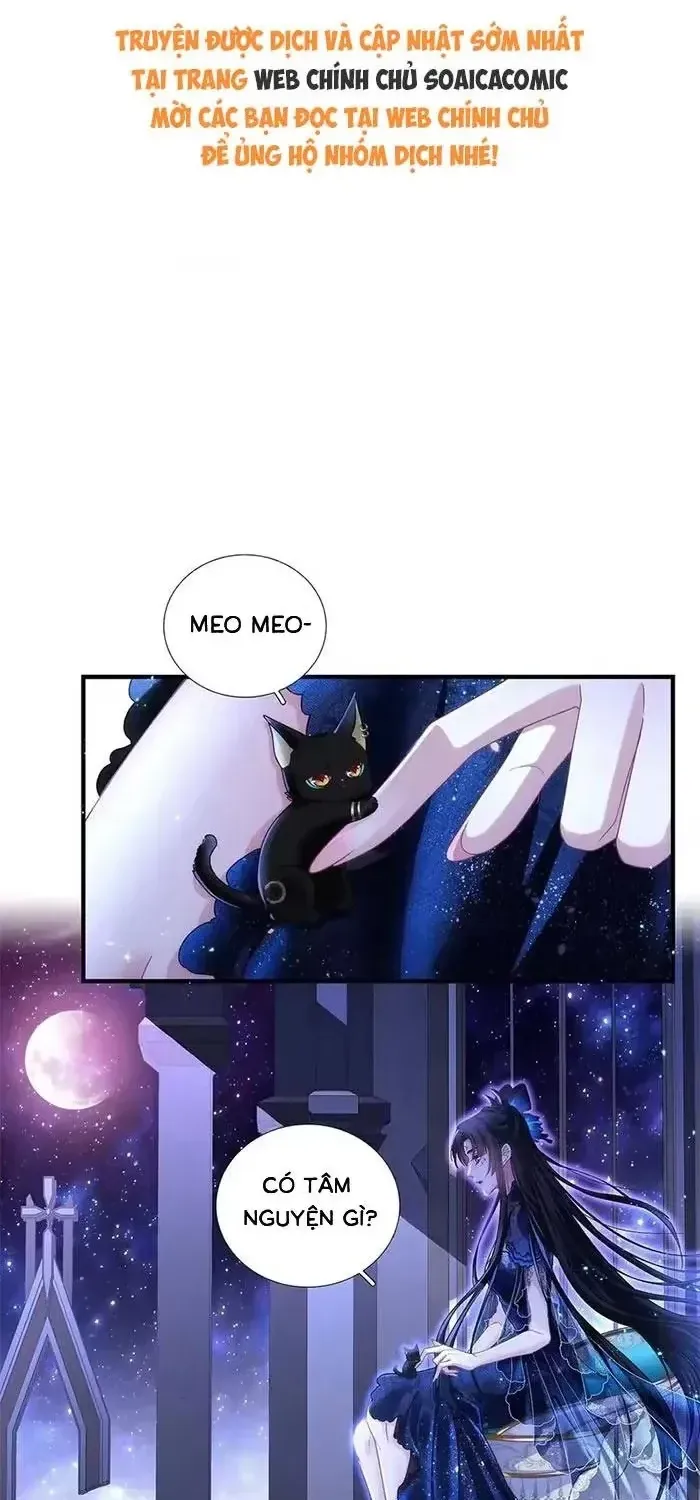 Ma Nữ Trở Lại Và Cuộc Hôn Nhân Định Mệnh Chapter 30 - Trang 3