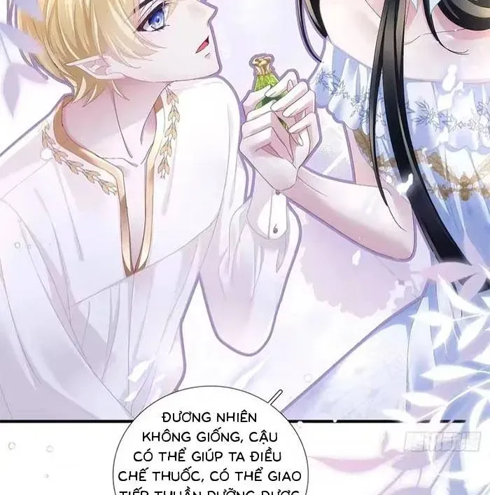 Ma Nữ Trở Lại Và Cuộc Hôn Nhân Định Mệnh Chapter 30 - Trang 30