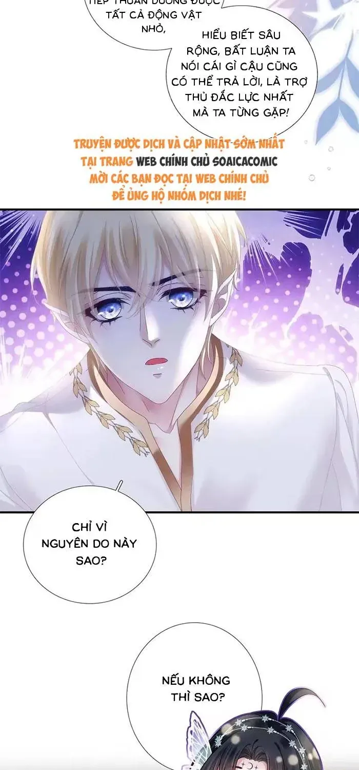 Ma Nữ Trở Lại Và Cuộc Hôn Nhân Định Mệnh Chapter 30 - Trang 31
