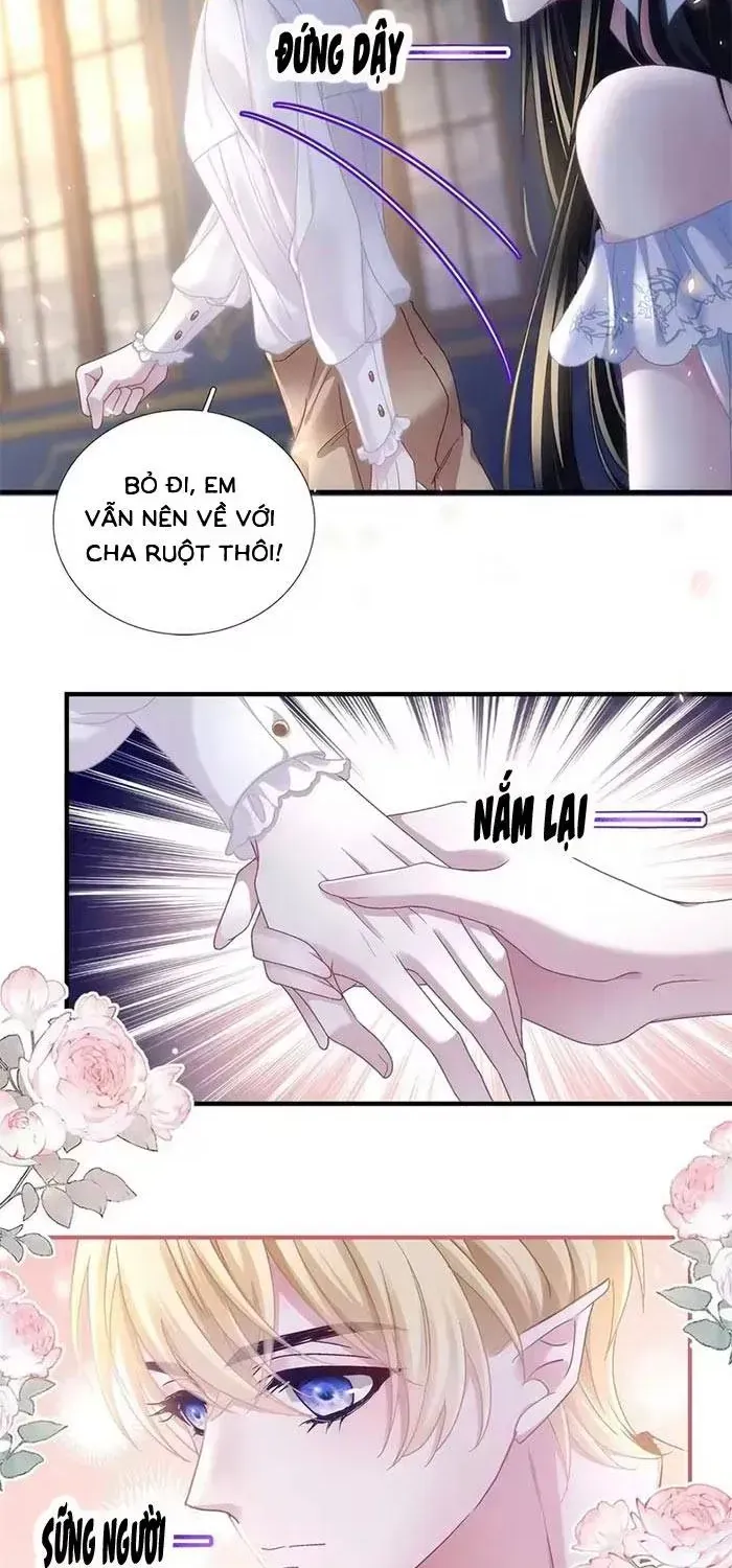 Ma Nữ Trở Lại Và Cuộc Hôn Nhân Định Mệnh Chapter 30 - Trang 33
