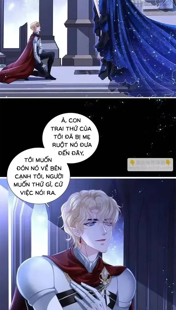 Ma Nữ Trở Lại Và Cuộc Hôn Nhân Định Mệnh Chapter 30 - Trang 4