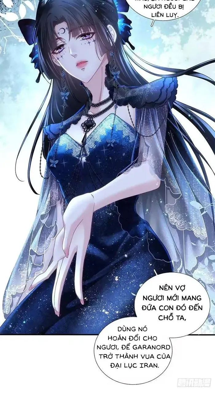 Ma Nữ Trở Lại Và Cuộc Hôn Nhân Định Mệnh Chapter 30 - Trang 6