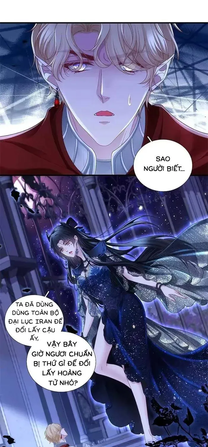 Ma Nữ Trở Lại Và Cuộc Hôn Nhân Định Mệnh Chapter 30 - Trang 7