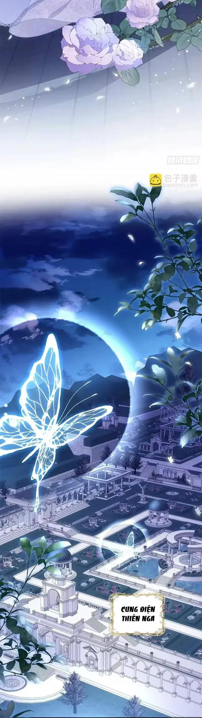 Ma Nữ Trở Lại Và Cuộc Hôn Nhân Định Mệnh Chapter 31 - Trang 14