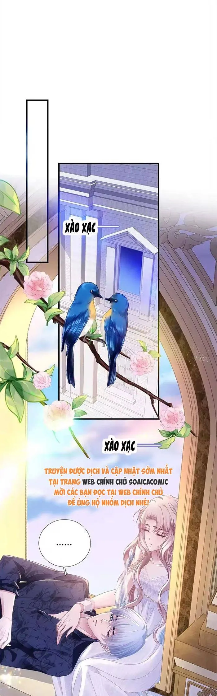 Ma Nữ Trở Lại Và Cuộc Hôn Nhân Định Mệnh Chapter 31 - Trang 18