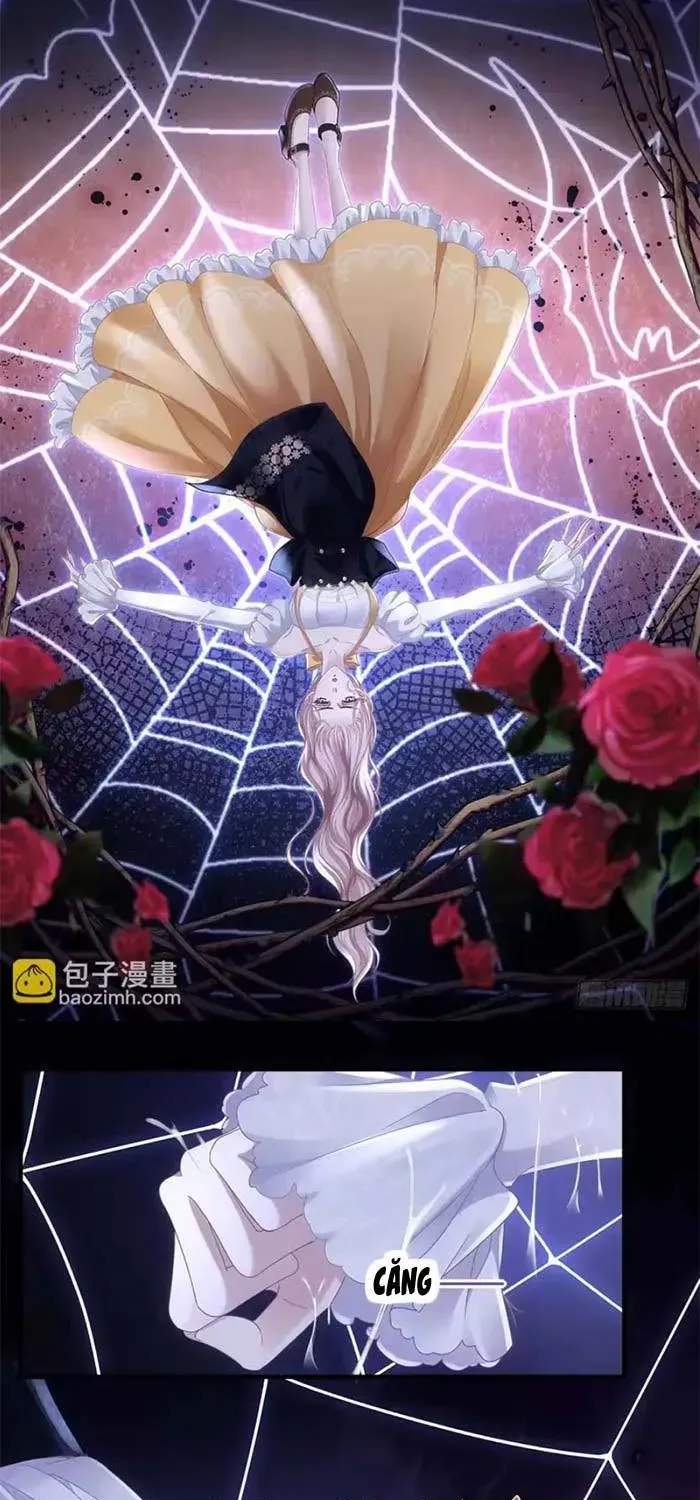Ma Nữ Trở Lại Và Cuộc Hôn Nhân Định Mệnh Chapter 33 - Trang 11