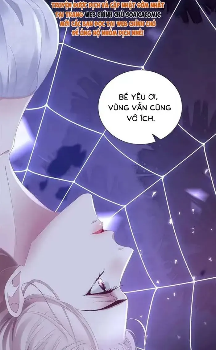 Ma Nữ Trở Lại Và Cuộc Hôn Nhân Định Mệnh Chapter 33 - Trang 12