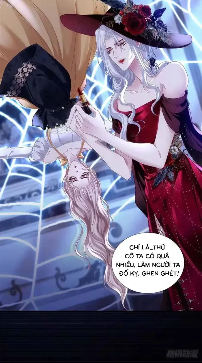 Ma Nữ Trở Lại Và Cuộc Hôn Nhân Định Mệnh Chapter 33 - Trang 18