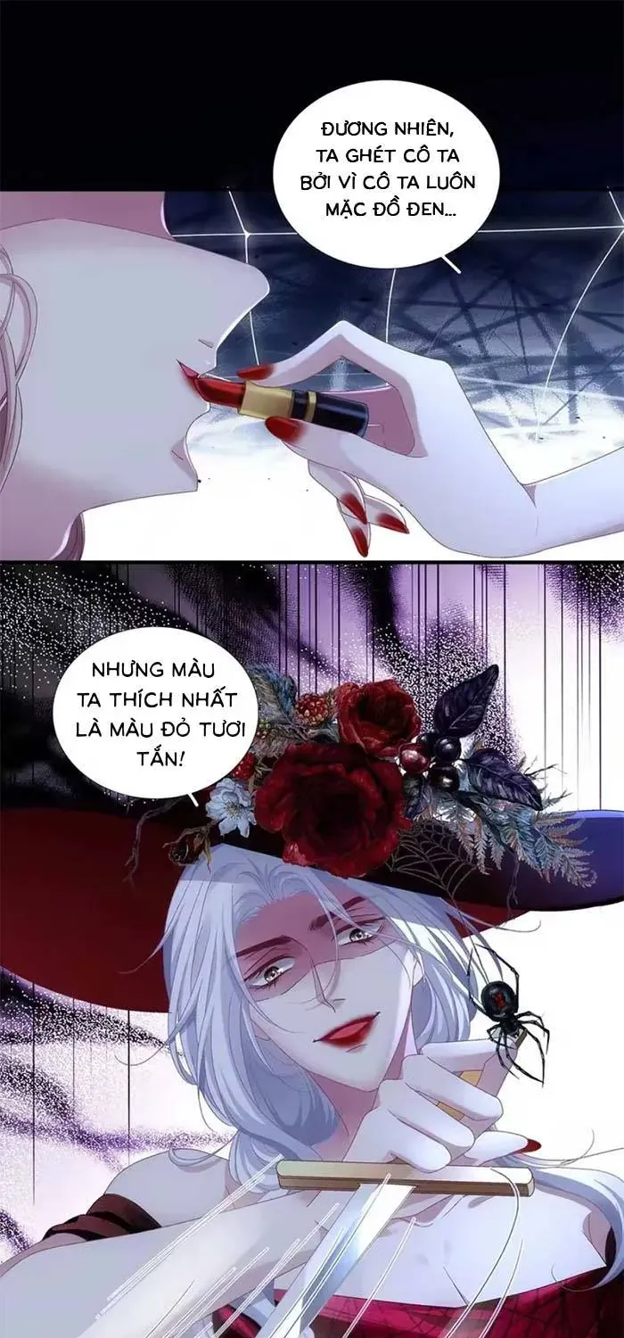 Ma Nữ Trở Lại Và Cuộc Hôn Nhân Định Mệnh Chapter 33 - Trang 19