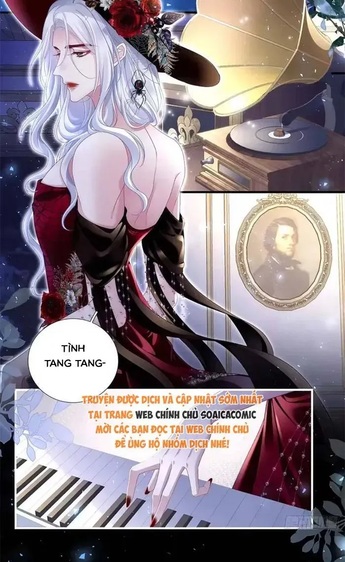 Ma Nữ Trở Lại Và Cuộc Hôn Nhân Định Mệnh Chapter 33 - Trang 22