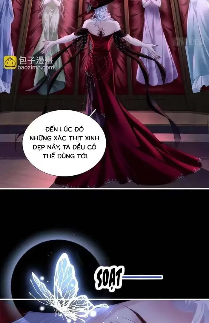 Ma Nữ Trở Lại Và Cuộc Hôn Nhân Định Mệnh Chapter 33 - Trang 24