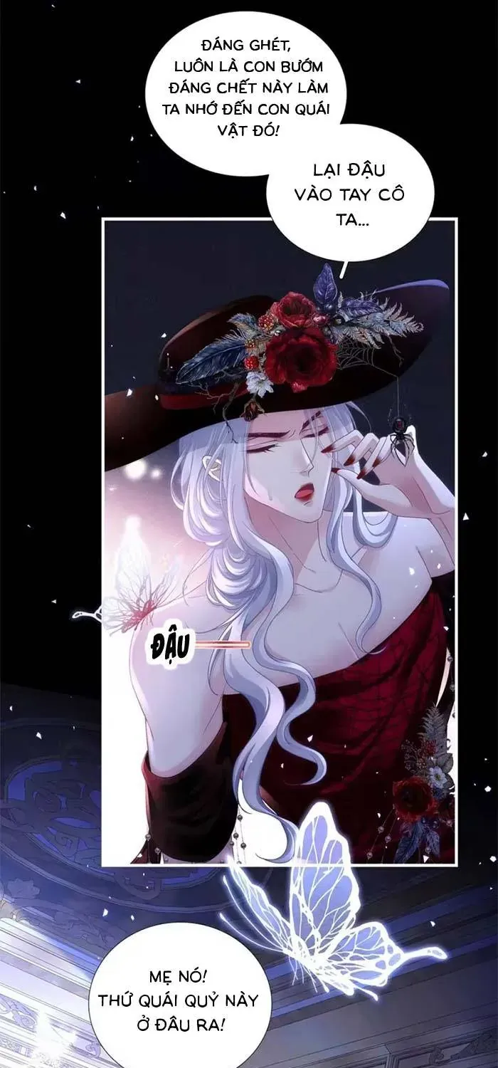 Ma Nữ Trở Lại Và Cuộc Hôn Nhân Định Mệnh Chapter 33 - Trang 27
