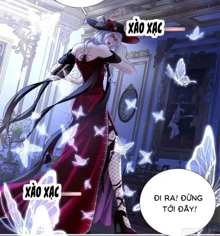 Ma Nữ Trở Lại Và Cuộc Hôn Nhân Định Mệnh Chapter 33 - Trang 28