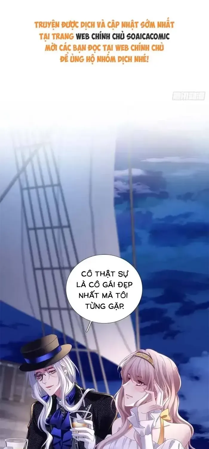 Ma Nữ Trở Lại Và Cuộc Hôn Nhân Định Mệnh Chapter 33 - Trang 3