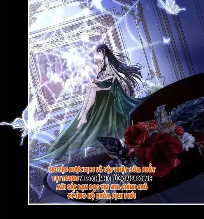 Ma Nữ Trở Lại Và Cuộc Hôn Nhân Định Mệnh Chapter 33 - Trang 32