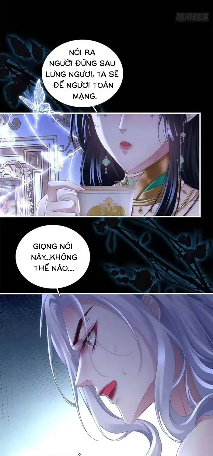 Ma Nữ Trở Lại Và Cuộc Hôn Nhân Định Mệnh Chapter 33 - Trang 33