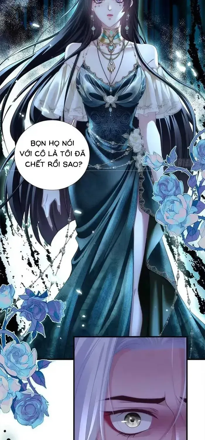 Ma Nữ Trở Lại Và Cuộc Hôn Nhân Định Mệnh Chapter 33 - Trang 35