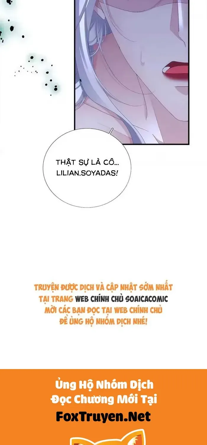 Ma Nữ Trở Lại Và Cuộc Hôn Nhân Định Mệnh Chapter 33 - Trang 36