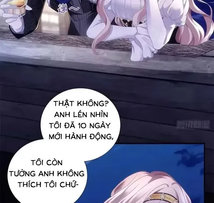 Ma Nữ Trở Lại Và Cuộc Hôn Nhân Định Mệnh Chapter 33 - Trang 4