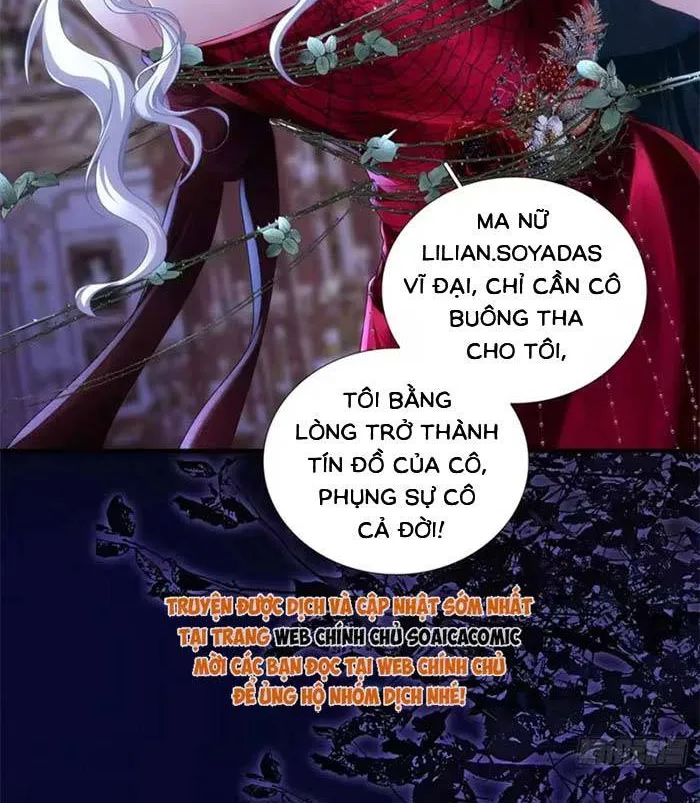 Ma Nữ Trở Lại Và Cuộc Hôn Nhân Định Mệnh Chapter 34 - Trang 10