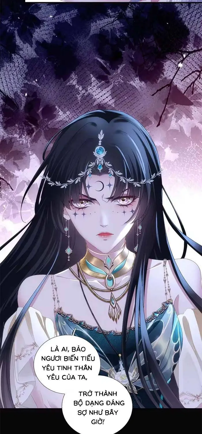 Ma Nữ Trở Lại Và Cuộc Hôn Nhân Định Mệnh Chapter 34 - Trang 12