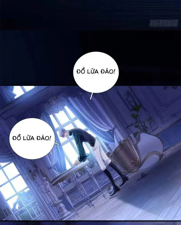 Ma Nữ Trở Lại Và Cuộc Hôn Nhân Định Mệnh Chapter 34 - Trang 18