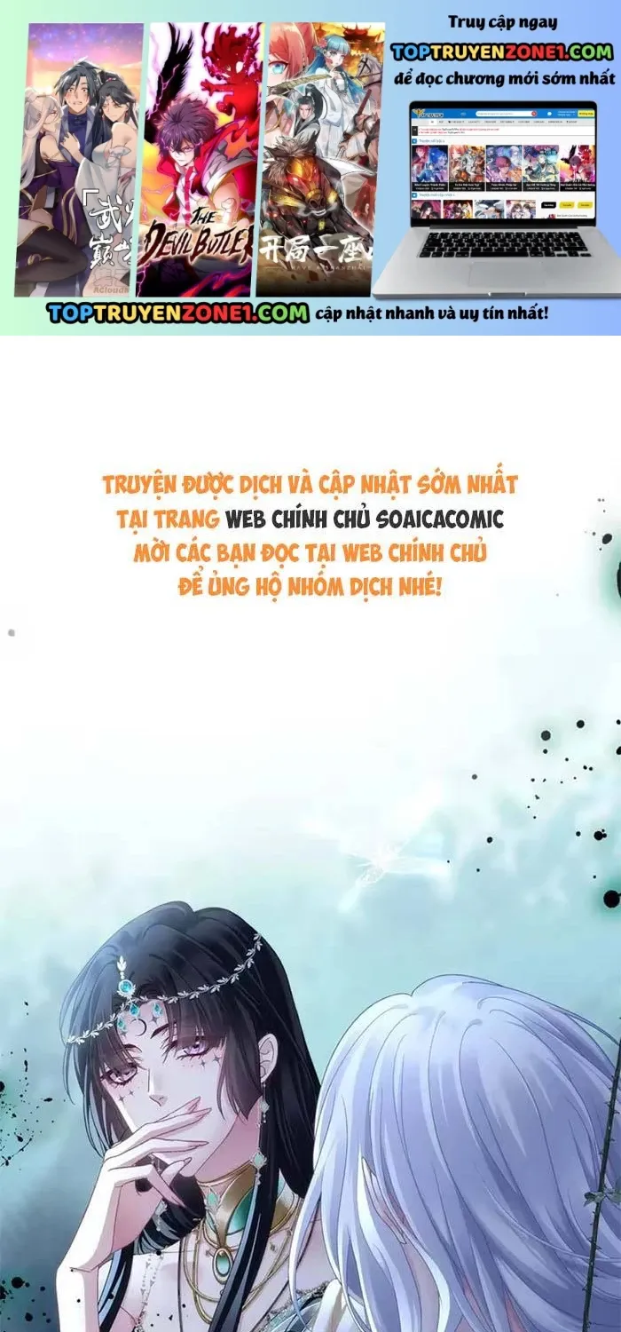 Ma Nữ Trở Lại Và Cuộc Hôn Nhân Định Mệnh Chapter 34 - Trang 2