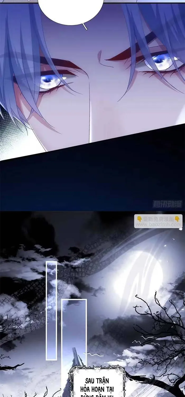 Ma Nữ Trở Lại Và Cuộc Hôn Nhân Định Mệnh Chapter 34 - Trang 20