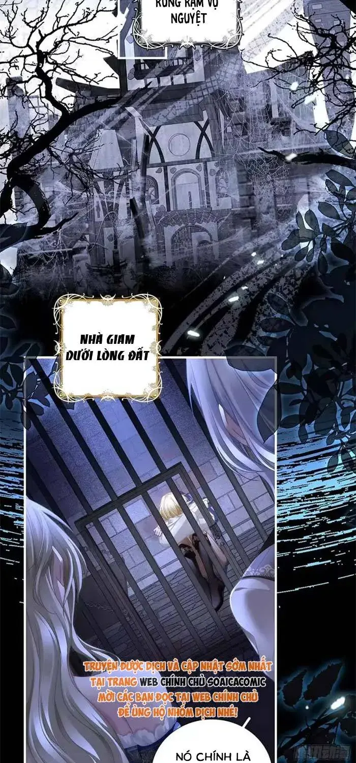 Ma Nữ Trở Lại Và Cuộc Hôn Nhân Định Mệnh Chapter 34 - Trang 21