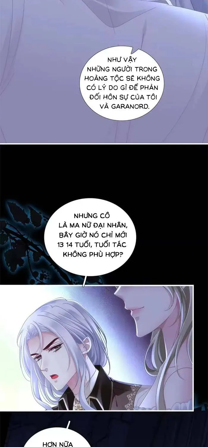 Ma Nữ Trở Lại Và Cuộc Hôn Nhân Định Mệnh Chapter 34 - Trang 24