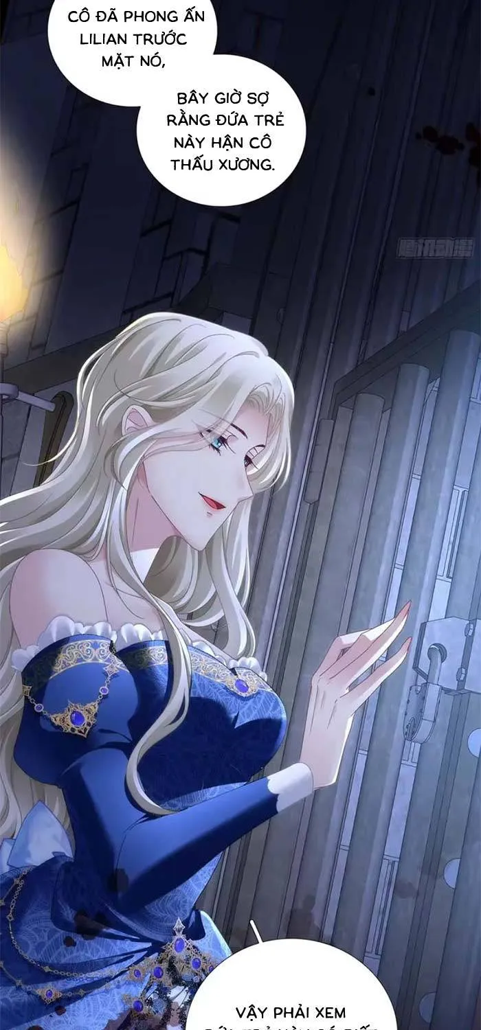 Ma Nữ Trở Lại Và Cuộc Hôn Nhân Định Mệnh Chapter 34 - Trang 25