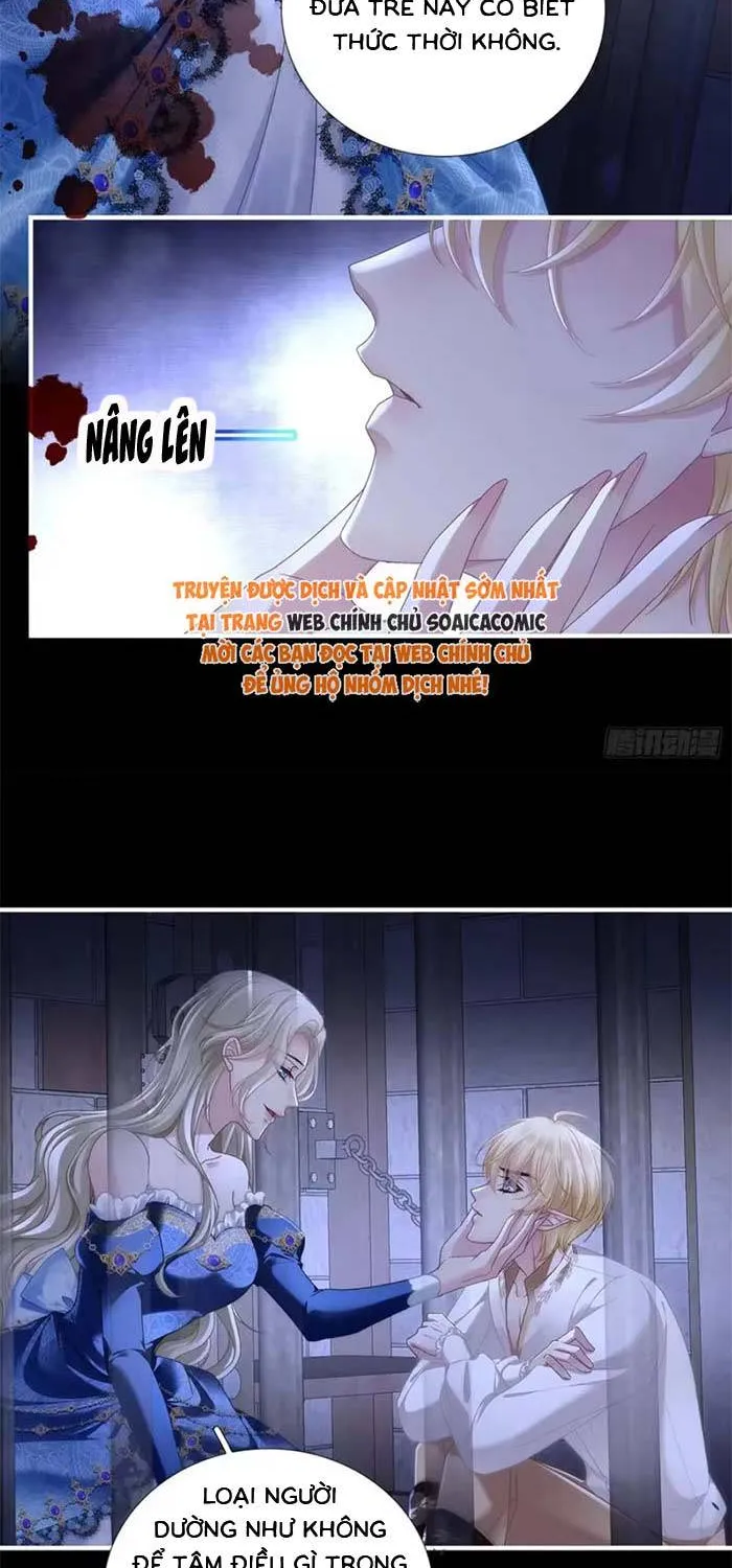 Ma Nữ Trở Lại Và Cuộc Hôn Nhân Định Mệnh Chapter 34 - Trang 26