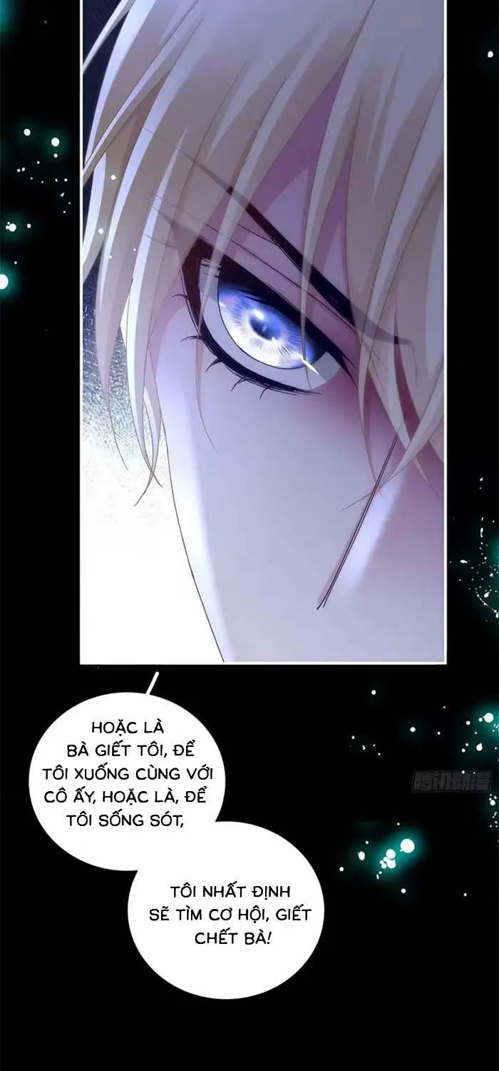 Ma Nữ Trở Lại Và Cuộc Hôn Nhân Định Mệnh Chapter 34 - Trang 29