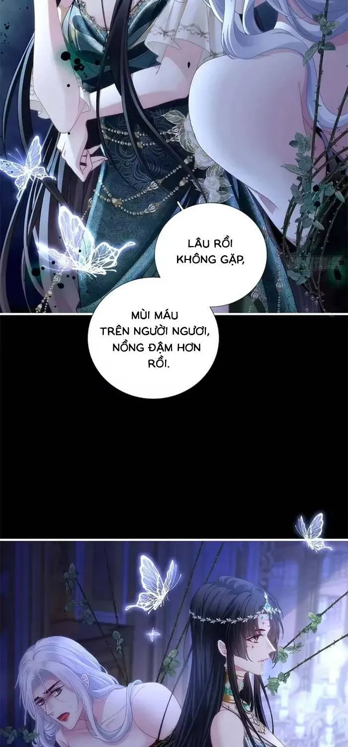 Ma Nữ Trở Lại Và Cuộc Hôn Nhân Định Mệnh Chapter 34 - Trang 3