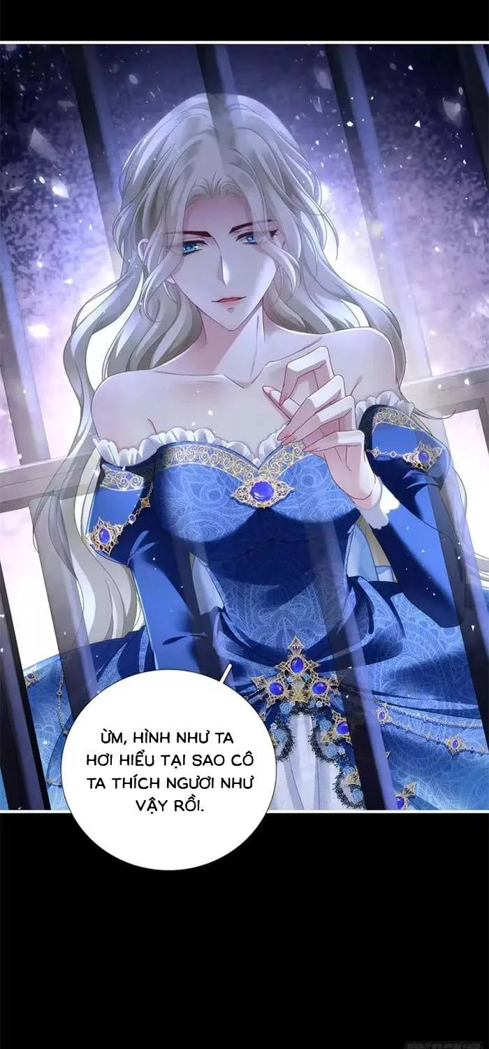 Ma Nữ Trở Lại Và Cuộc Hôn Nhân Định Mệnh Chapter 34 - Trang 30